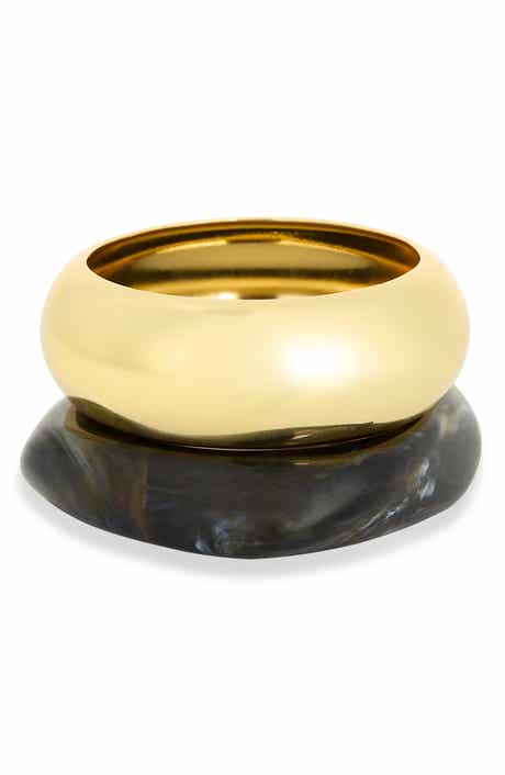 ARGENTO VIVO 2-Piece Bangle Set