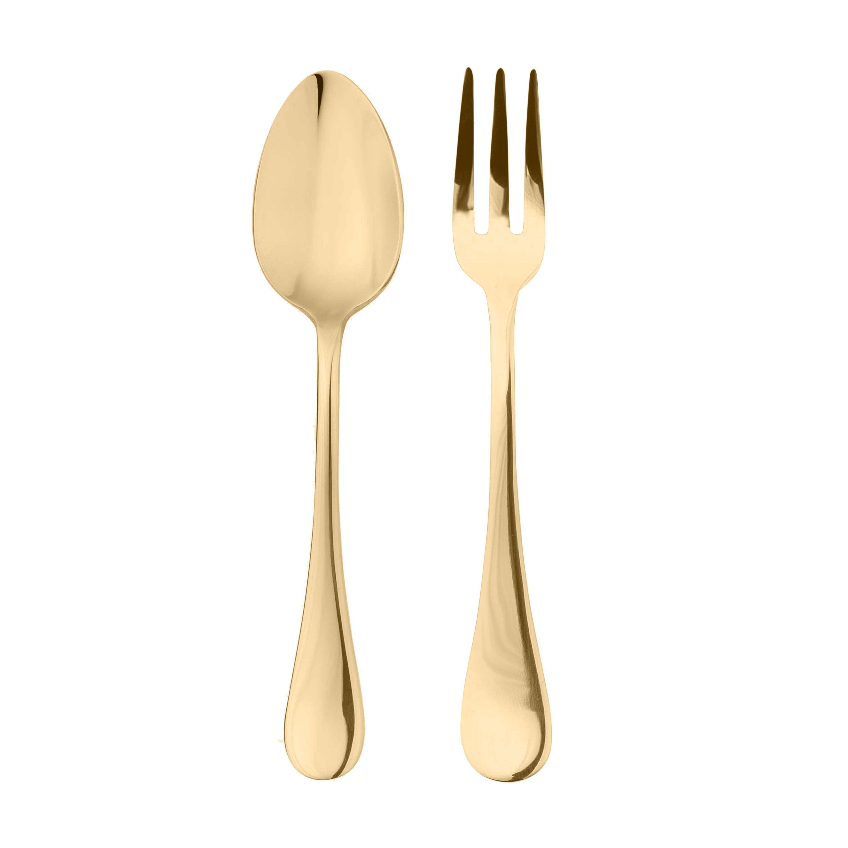 selected Gold