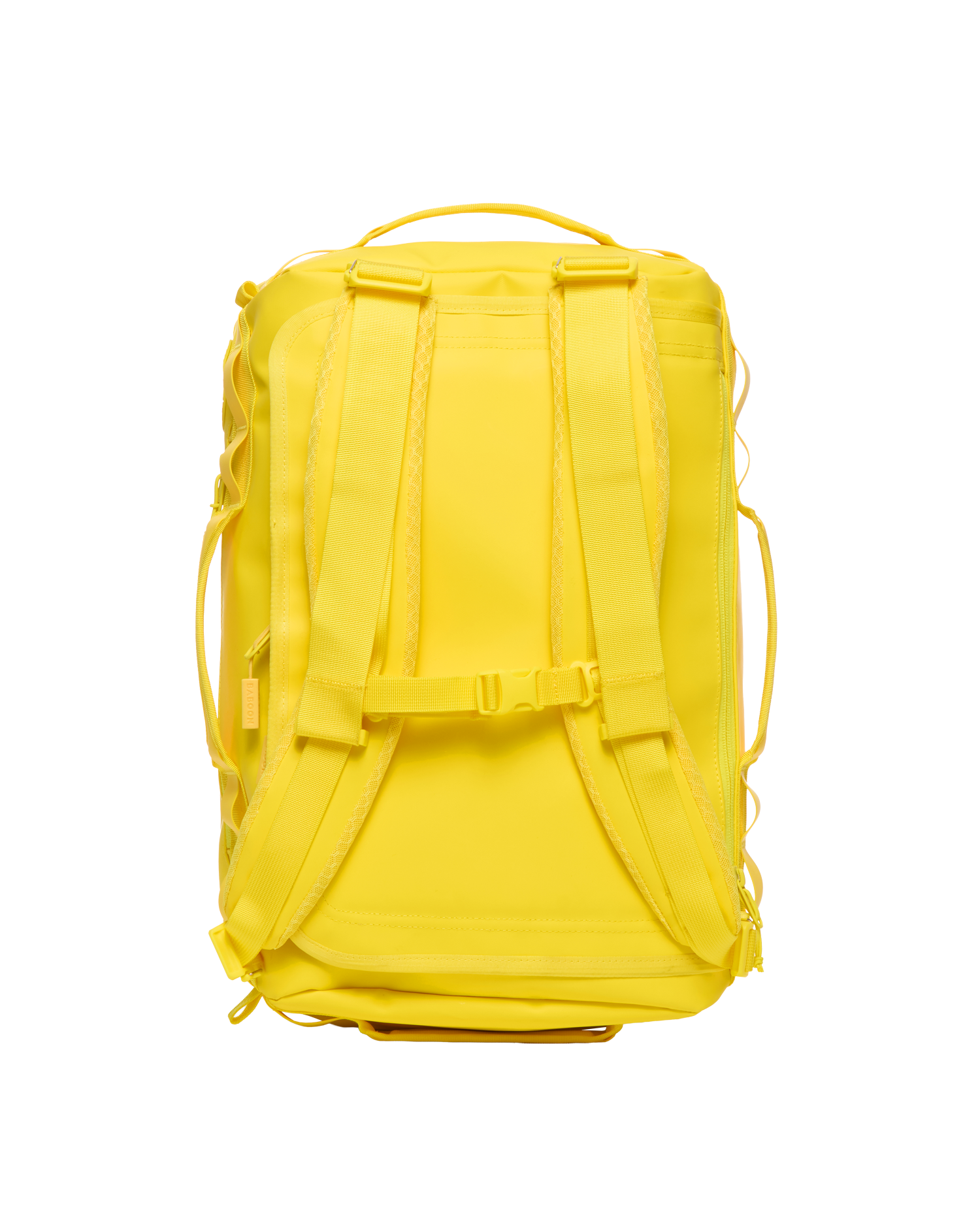 New Go-Bag Duffle Mini 32L, Alternate, color, Yellow