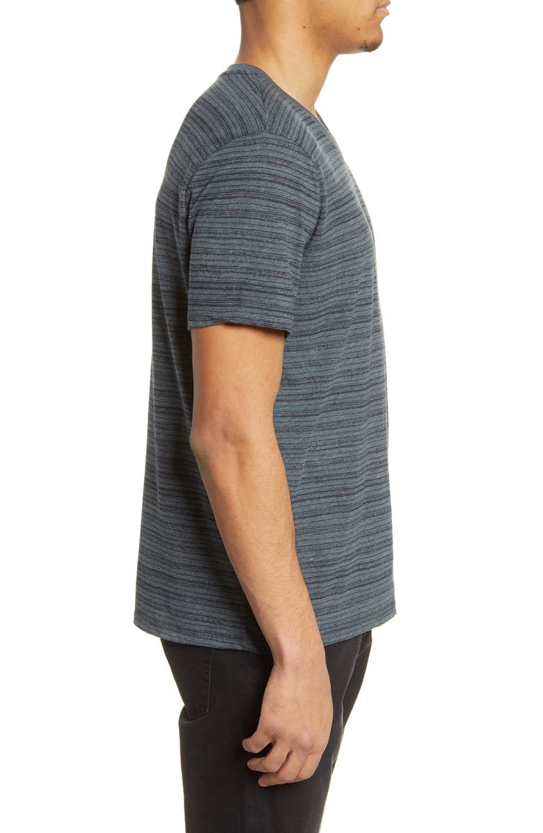 Threads 4 Thought Benson V-Neck T-Shirt, Alternate, color, 