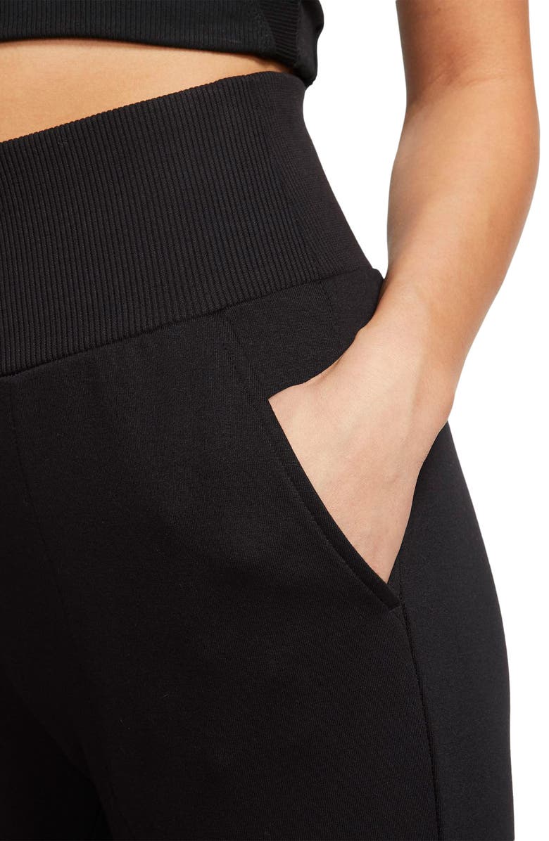 Nike Flow Hyper Pocket 7/8 Yoga Pants, Alternate, color, 