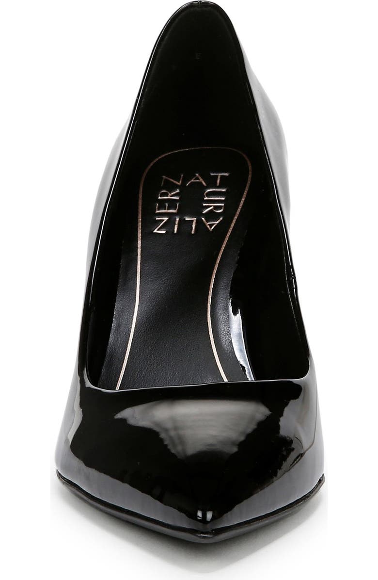 Naturalizer Anna Pointed Toe Pump, Alternate, color,