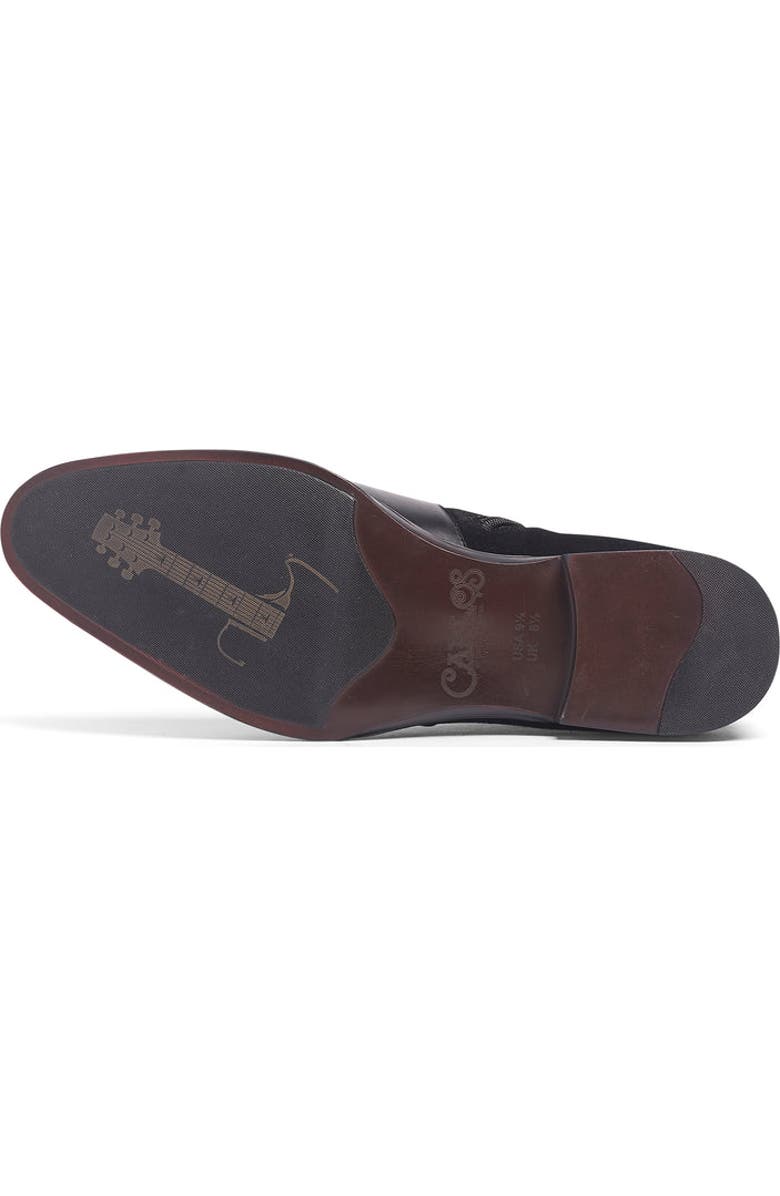 CARLOS SANTANA Spirit Chelsea Boot, Alternate, color,