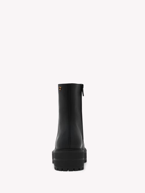 GIANVITO ROSSI GIANVITO ROSSI WARNER BIKER 