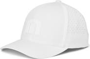 TravisMathew Bahamas Tech Snapback Hat