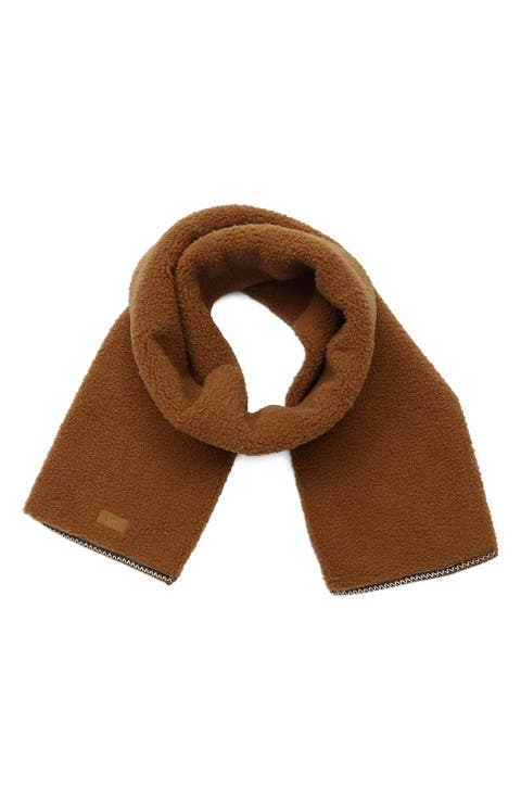 UGGbraid Scarf