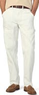 Joe's Stretch Cotton Utility Pants