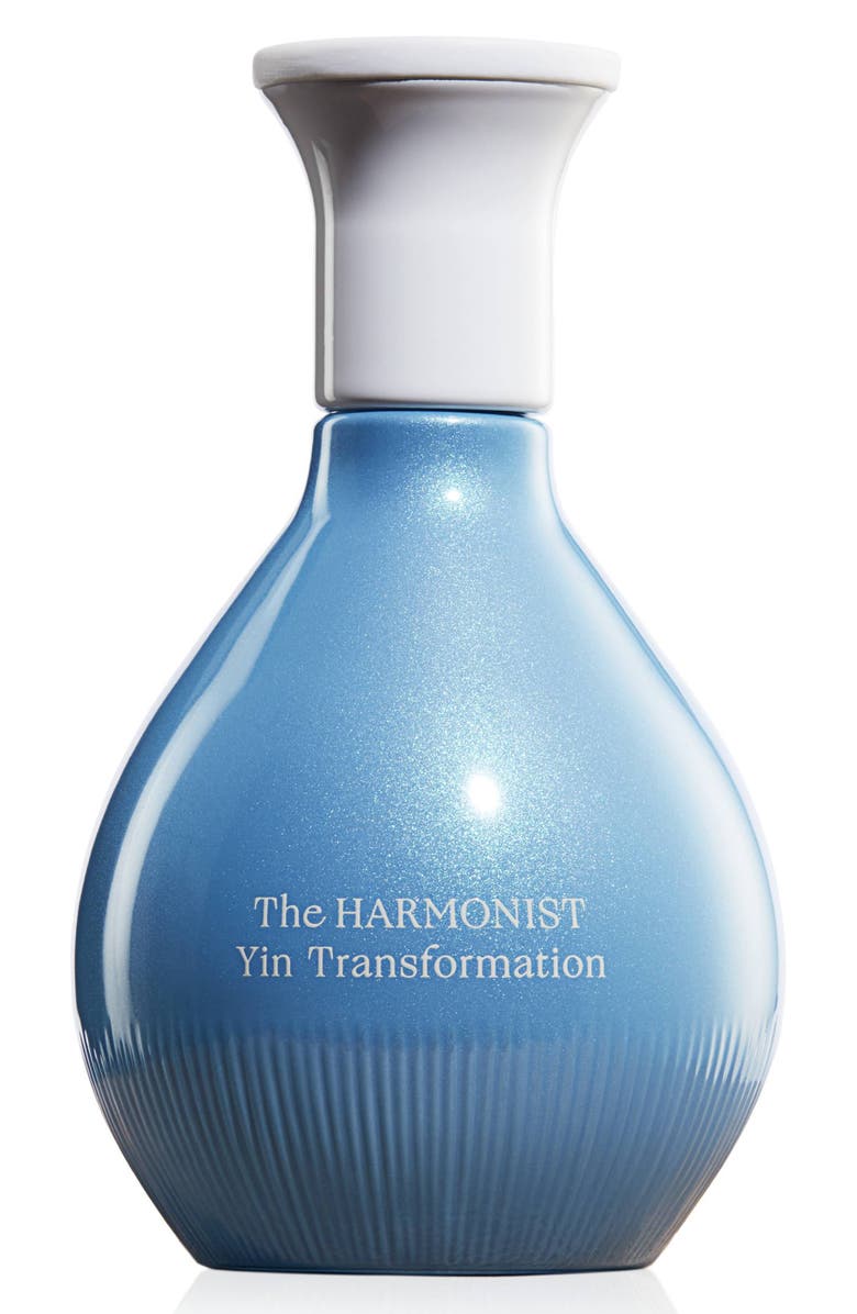 THE HARMONIST Yin Transformation Eau de Parfum, Main, color,