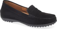 The FLEXX Winter Penny Loafer