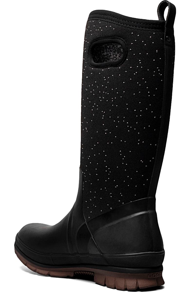 Bogs Crandal Insulated Waterproof Boot, Alternate, color,