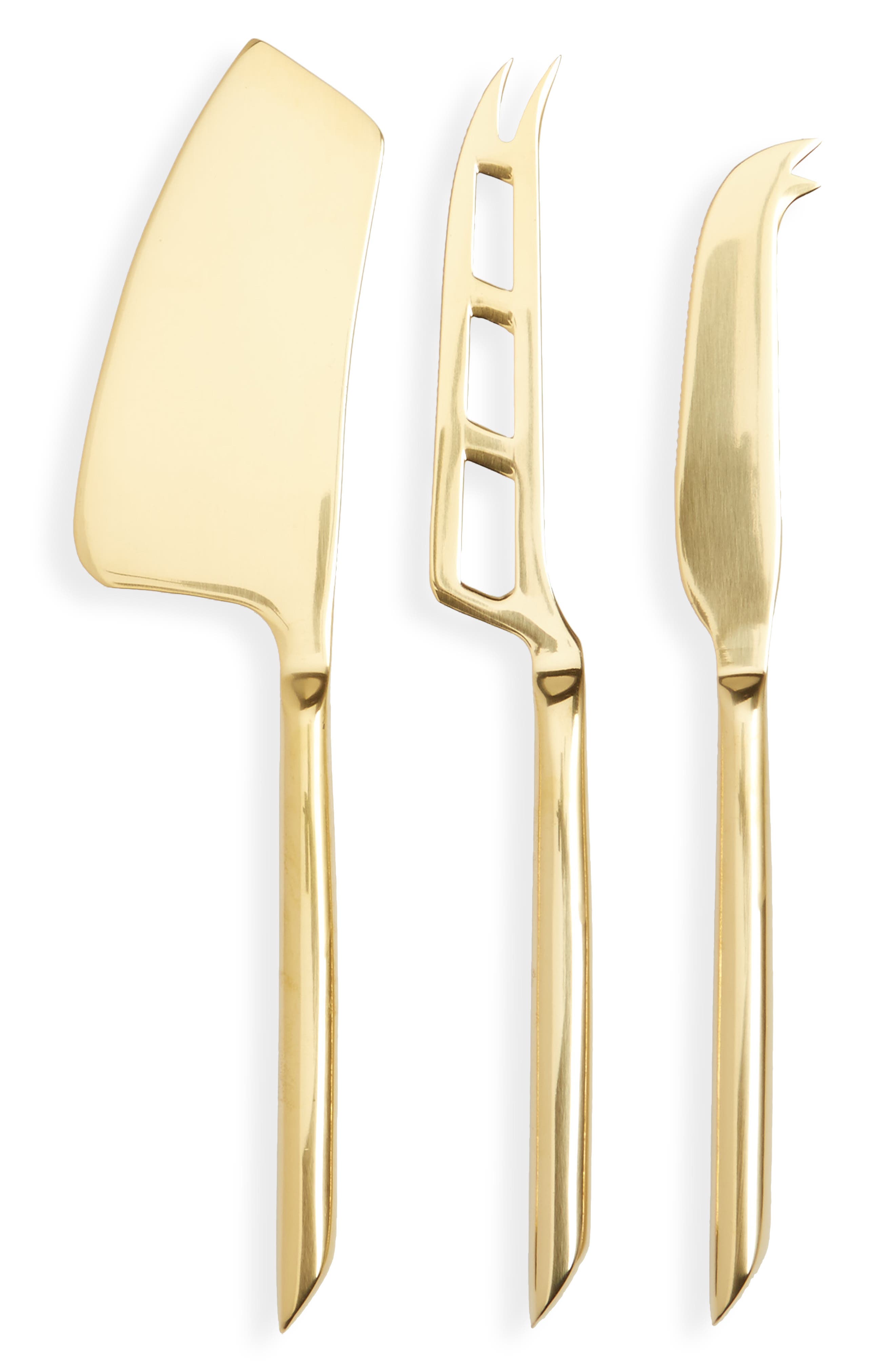 selected GOLD