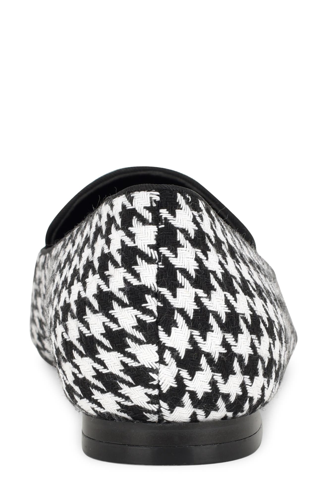 Nine West Abay Pointed Toe Flat, Alternate, color, 