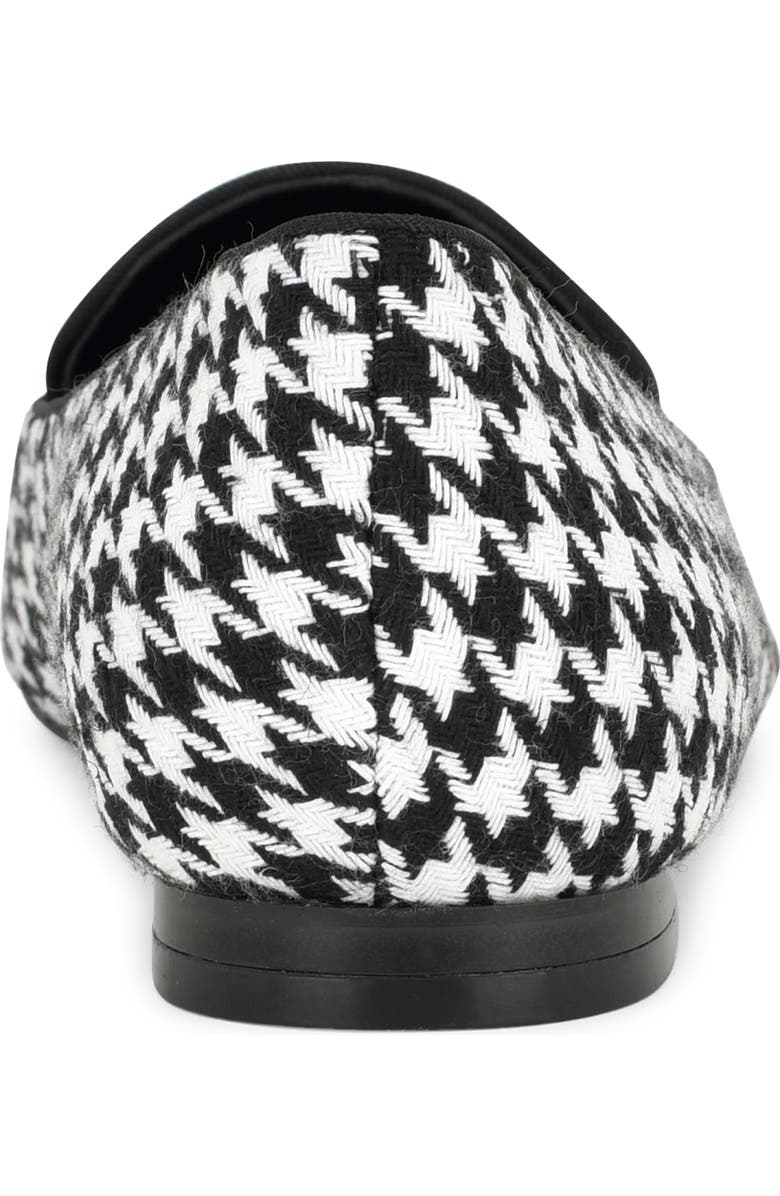 Nine West Abay Pointed Toe Flat, Alternate, color,