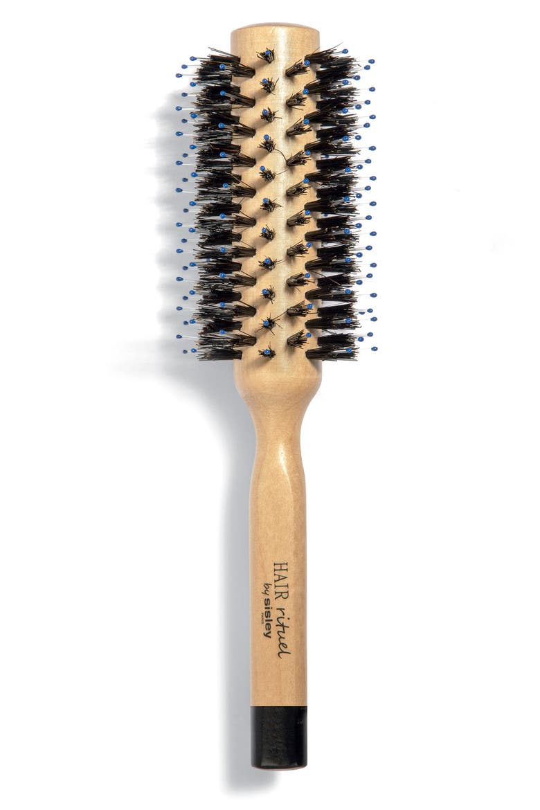 Hair Rituel The Blow-Dry Brush No. 2 for Thick Hair, Main, color, NO COLOR