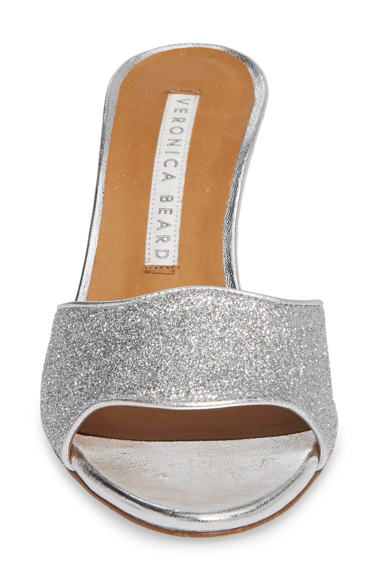 Veronica Beard Nev Sandal, Alternate, color, 