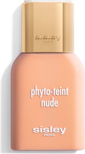 Sisley Paris Phyto-Teint Nude Oil-Free Foundation | Nordstrom