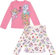PAW PATROL 2-Pack Long Sleeve Tees