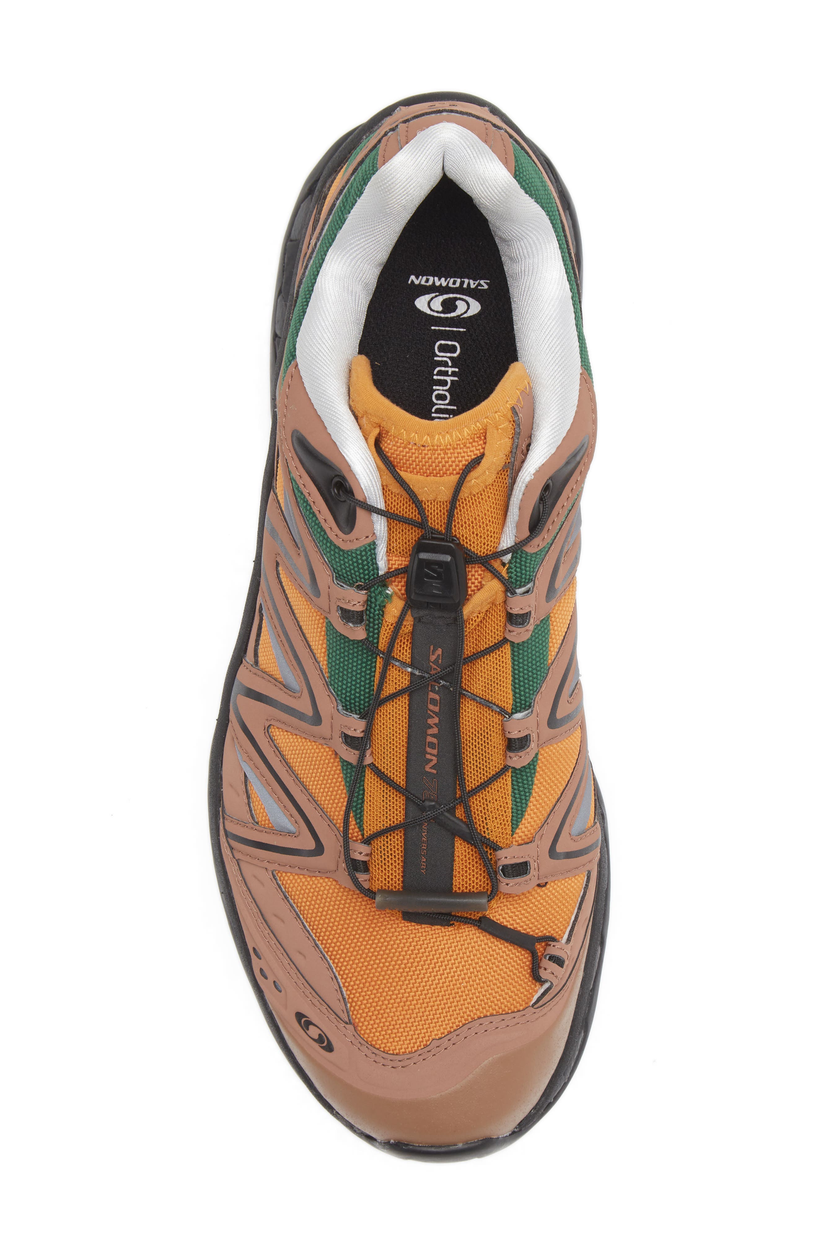 Salomon XT-Quest 75th Trail Sneaker, Alternate, color, 