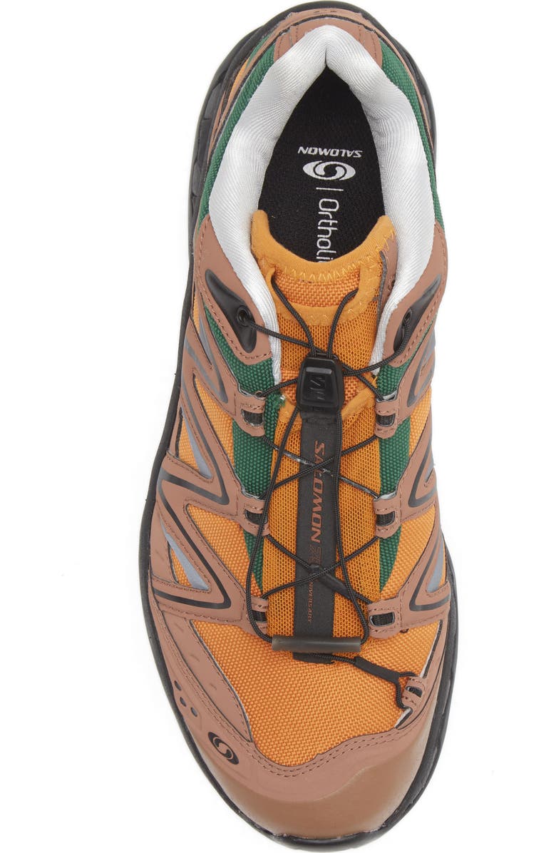 Salomon XT-Quest 75th Trail Sneaker, Alternate, color,