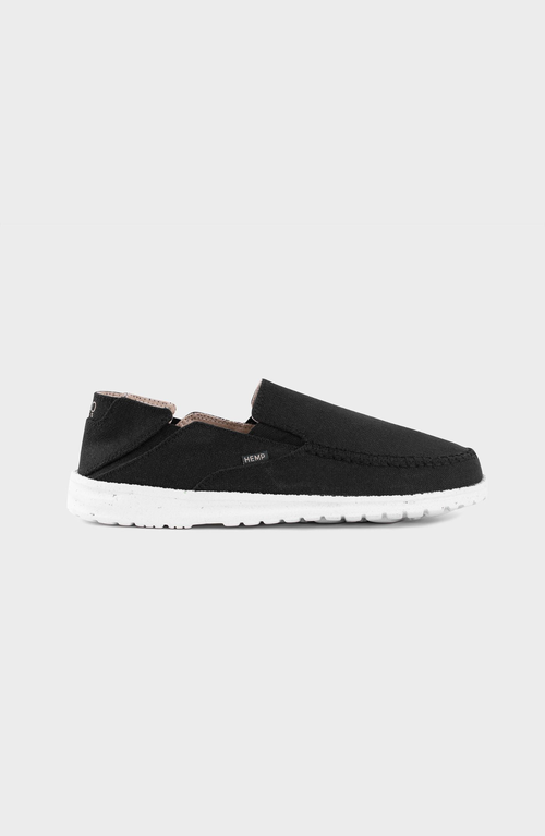 8000kicks Sunslide Hemp Slip-ons In Multi