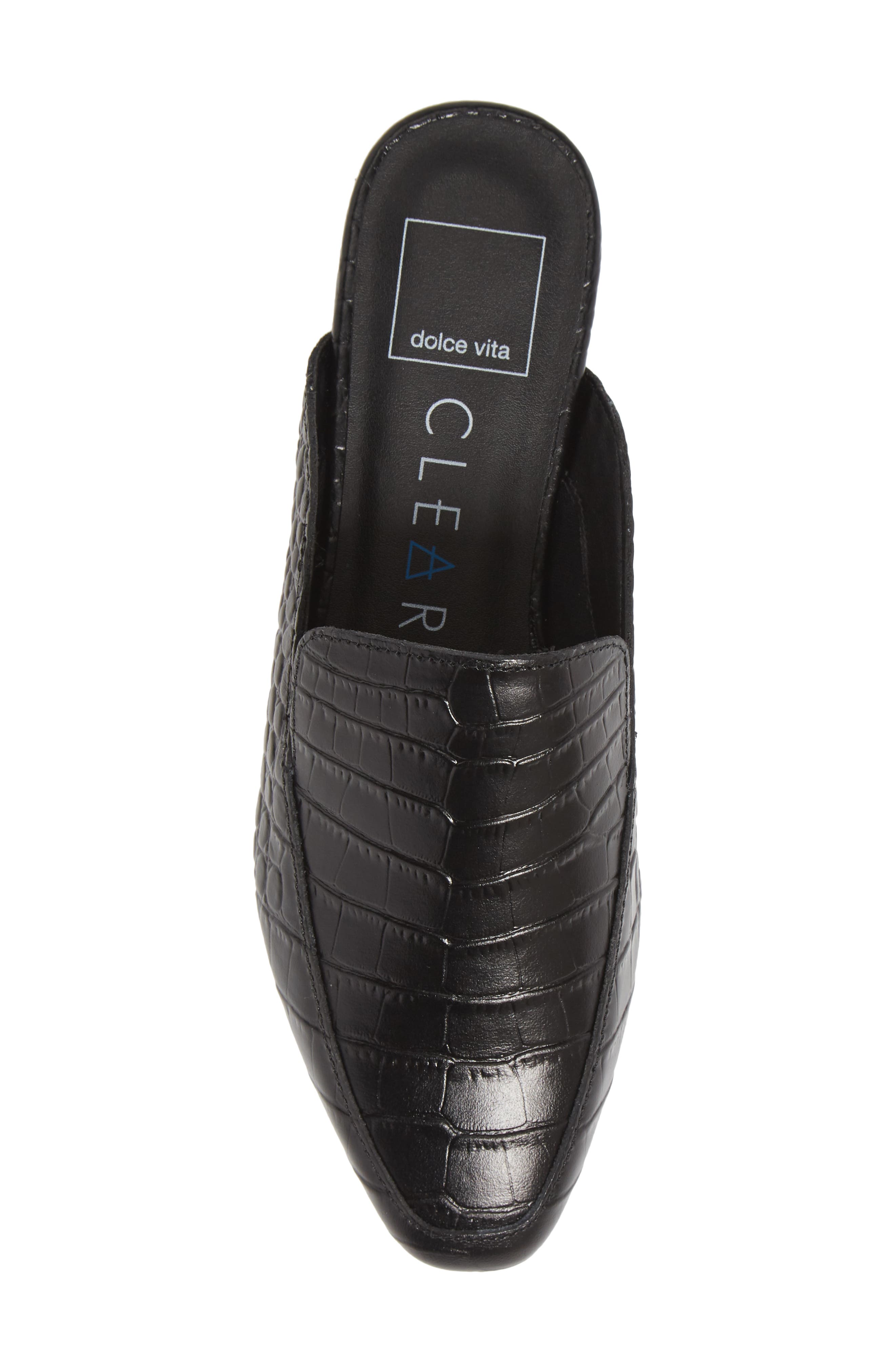 Dolce Vita Harmny Mule, Alternate, color, 