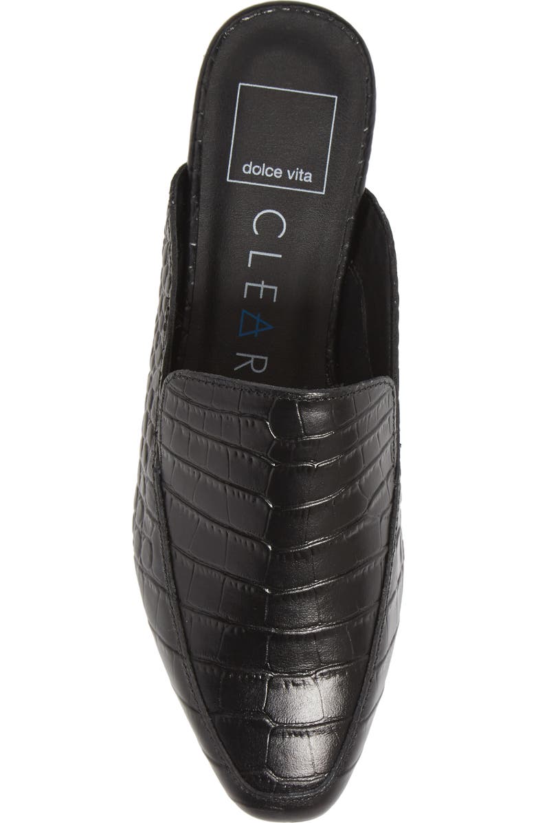 Dolce Vita Harmny Mule, Alternate, color,