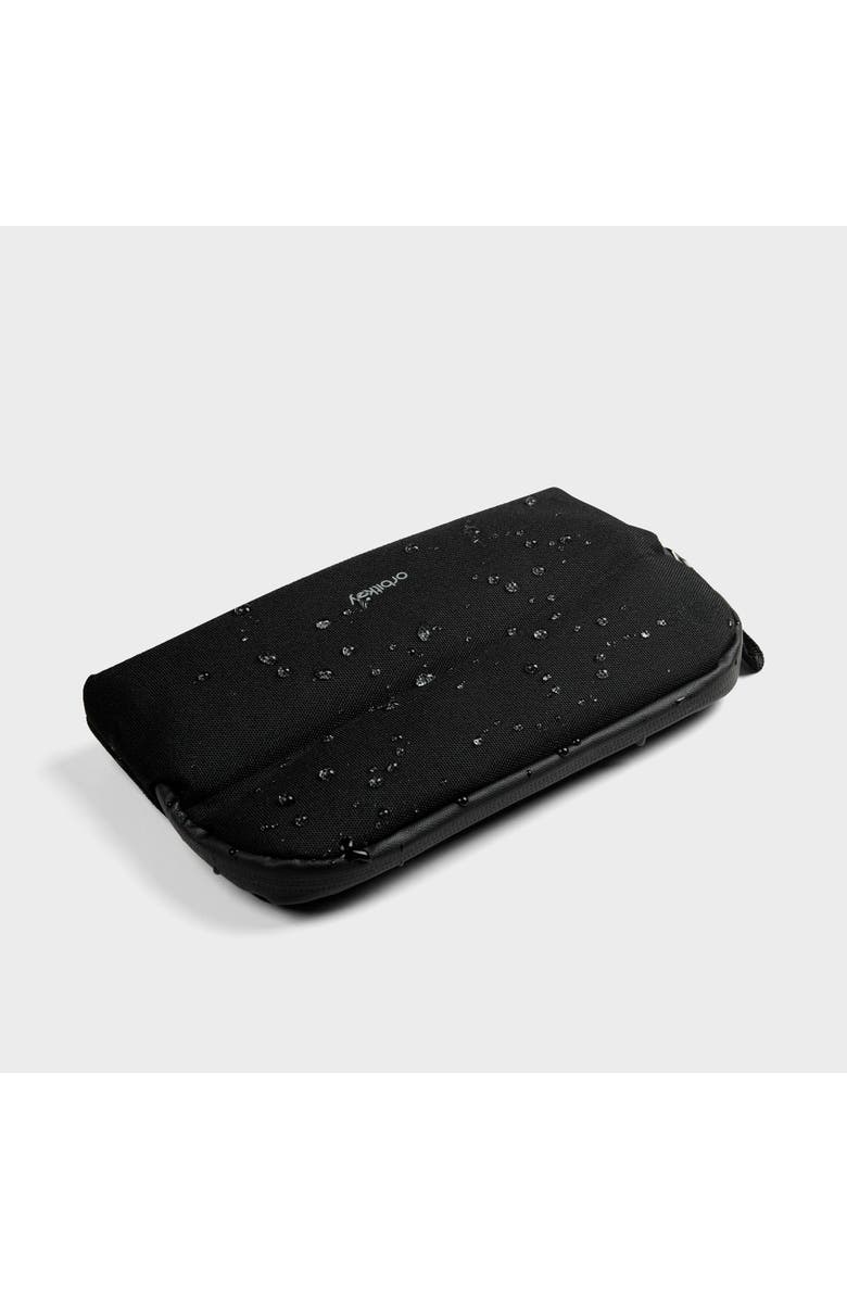 Orbitkey Desk Pouch, Alternate, color, Black