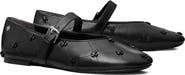 Tory Burch Bunny Knot Mary Jane