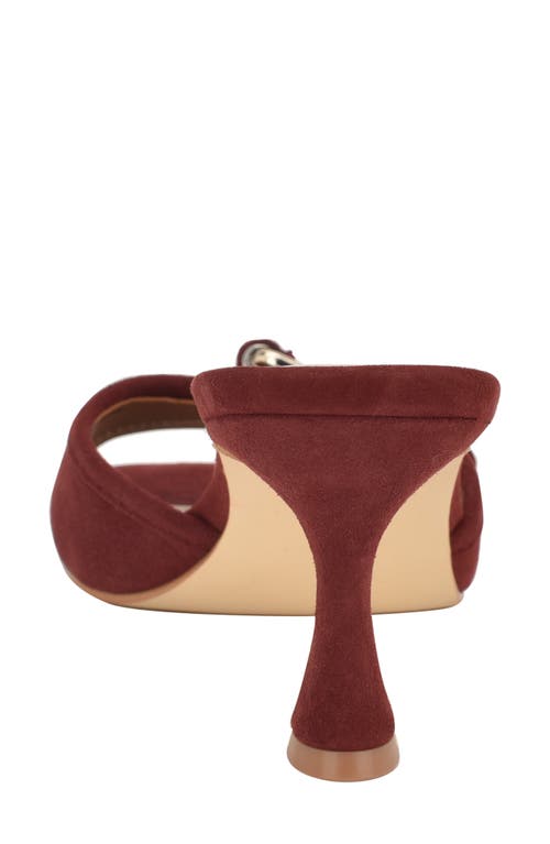 GUESS GUESS DISTA SLIDE SANDAL 