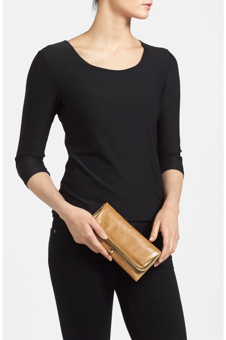 Rachel Frame Wallet, Alternate, color, DOE