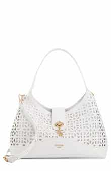 Dune London Dlaser Shoulder Bag