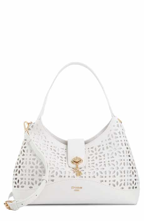 Dune London Dlaser Shoulder Bag