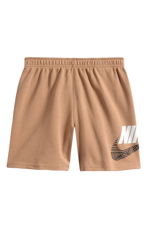 Kids' In the Zone Drawstring Shorts (Little Kid)