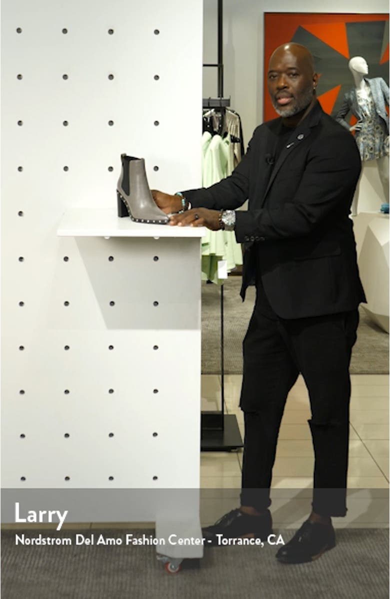 Dodger Chelsea Boot, sales video thumbnail