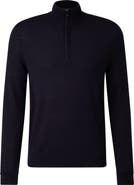 Bogner Virgin Wool Troyer Ouri