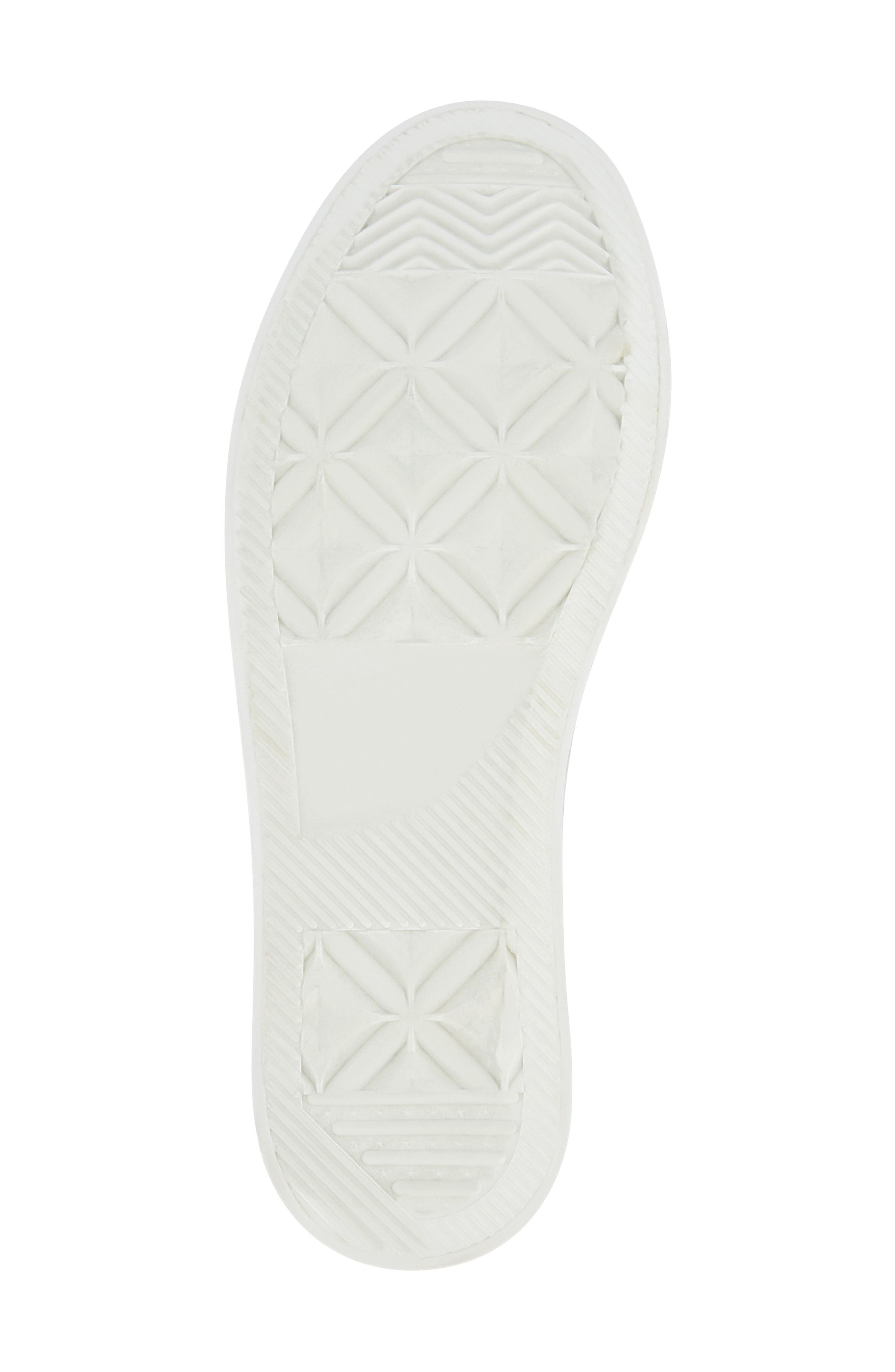 Kids' Gretchen Gigi Sneaker, Alternate, color, BLUSH
