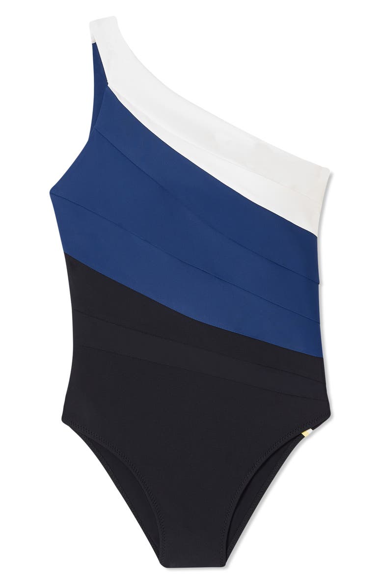 Summersalt The Sidestroke One-Piece Swimsuit, Alternate, color,