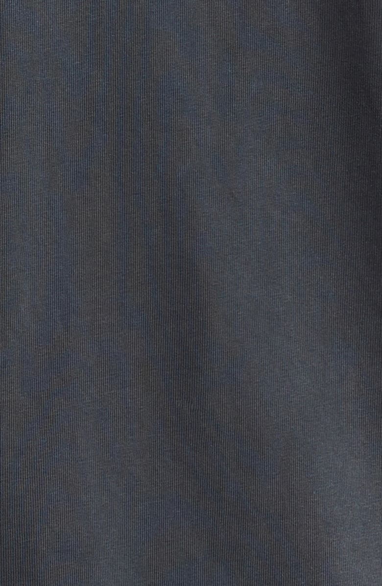 AMIRI Hollywood Wolf Graphic T-Shirt, Alternate, color, Black