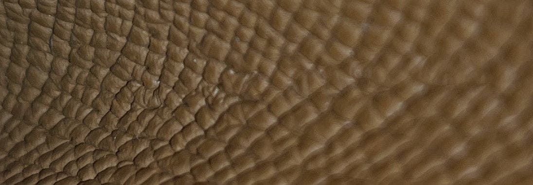 Pre-Owned Hermes Hermesway Phone Case Crossbody Bag Epsom, Alternate, color, Gold