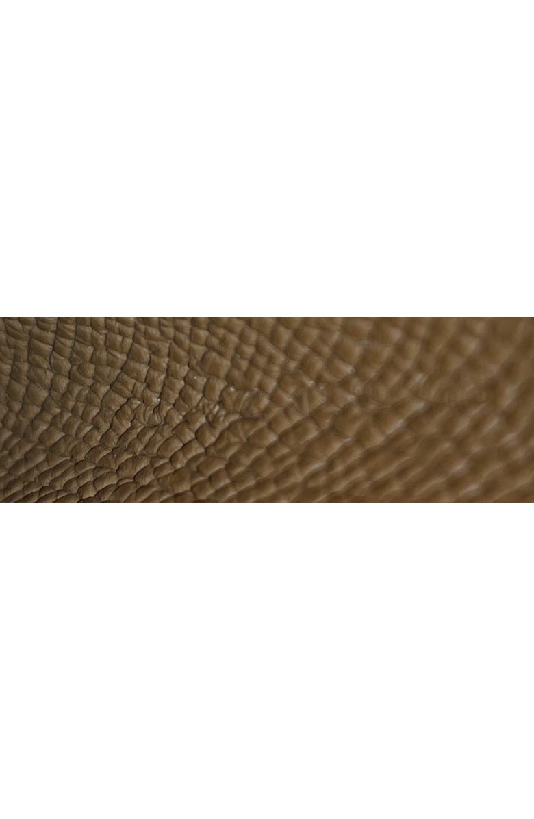 Pre-Owned Hermes Hermesway Phone Case Crossbody Bag Epsom, Alternate, color, Gold