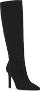 Jessica Simpson Dilea Faux Leather Knee High Boot