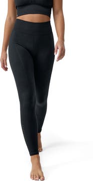 Born Living Yoga India Seamless High Rise Sport Legging