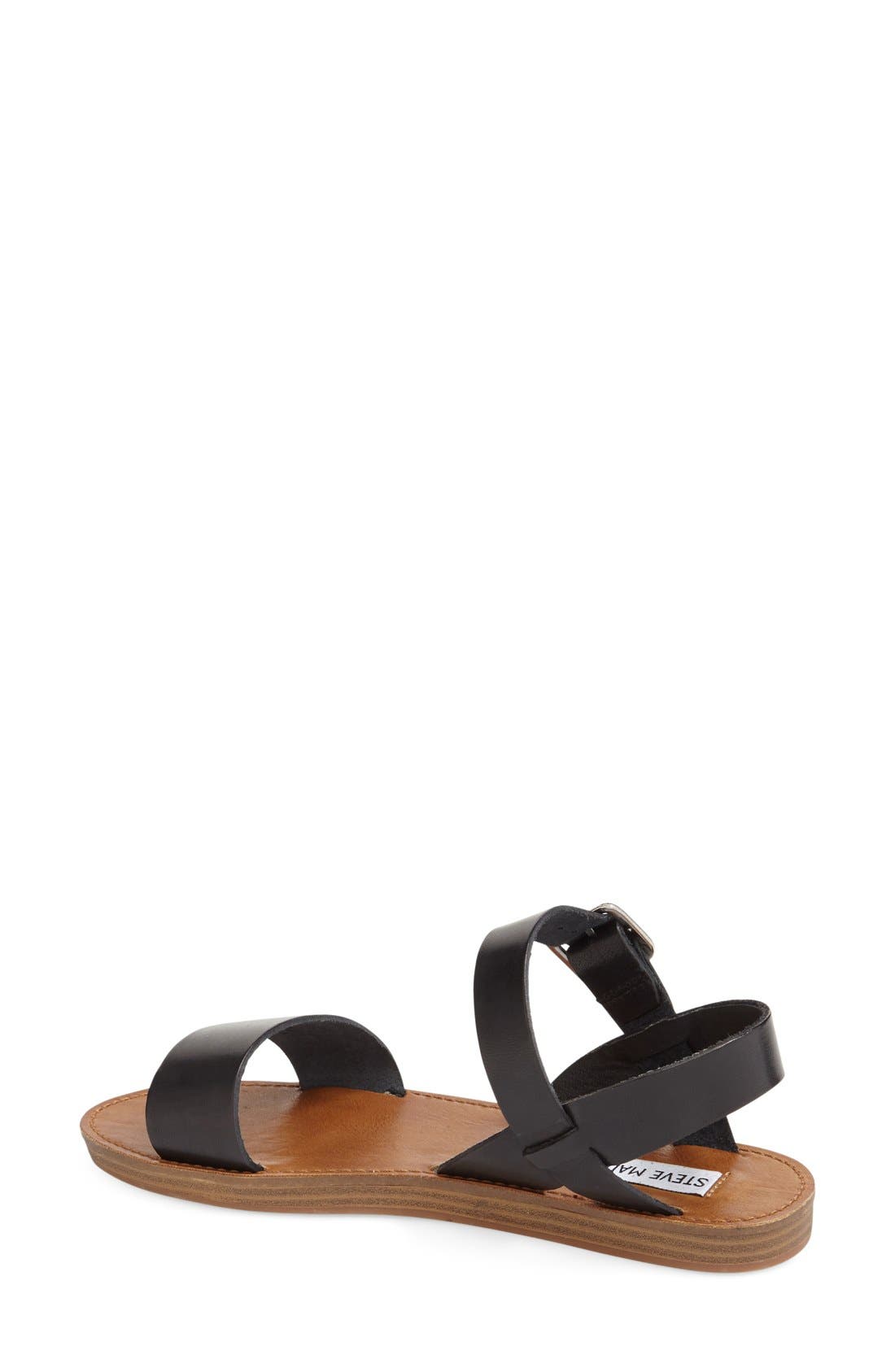 Steve Madden 'Bestii' Sandal, Alternate, color, 