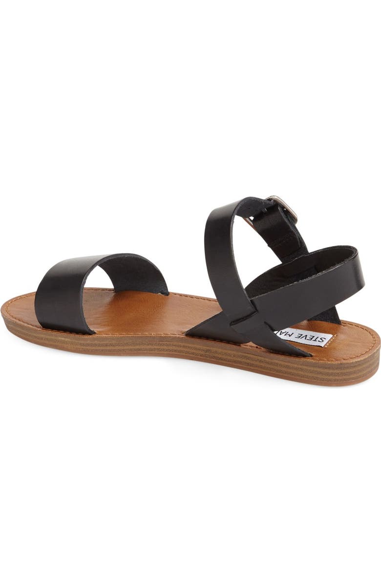 Steve Madden 'Bestii' Sandal, Alternate, color,