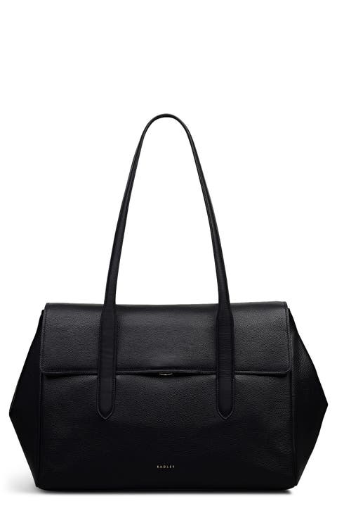 Mayfair Lane Large Shoulder Bag