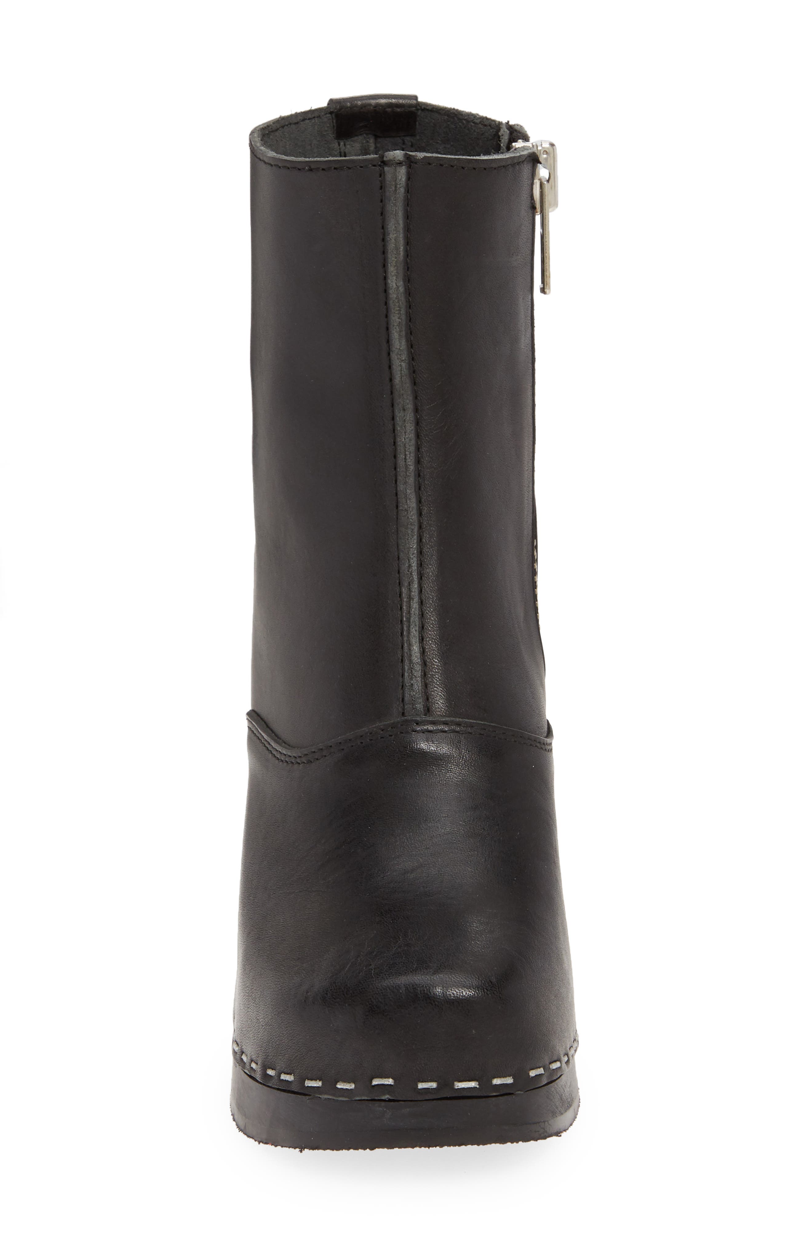 Swedish Hasbeens '60s Boot, Alternate, color, 