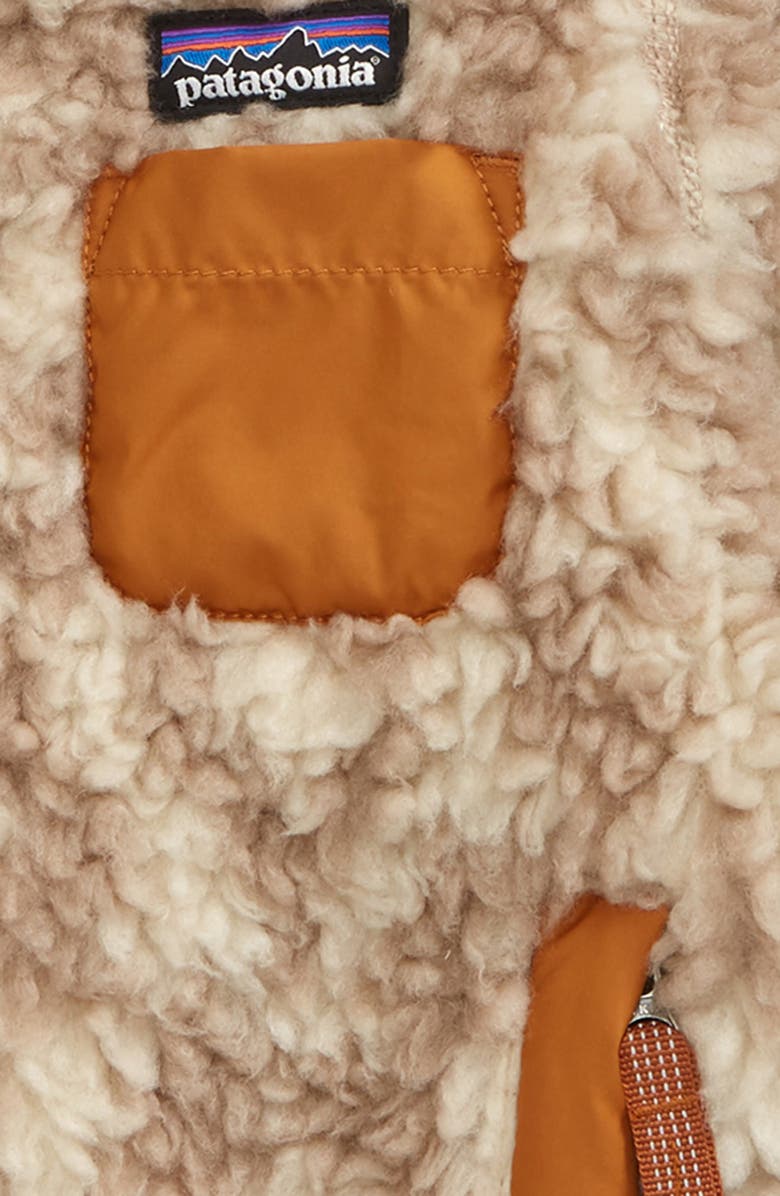 Patagonia Retro-X Windproof Jacket, Alternate, color, 