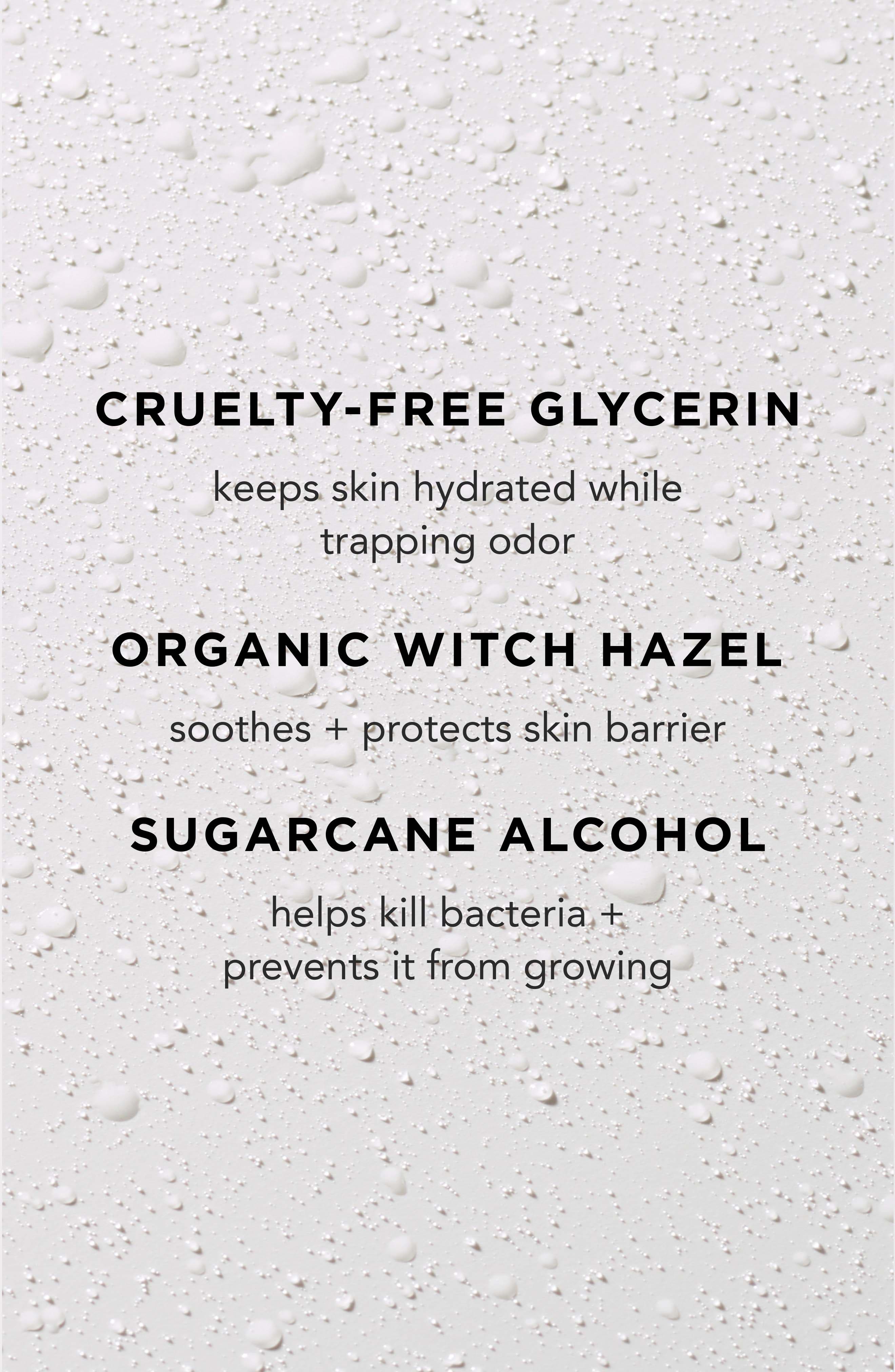 By Rosie Jane Chill Full Body Deodorant (Women) | Nordstrom
