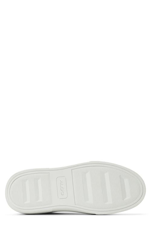 ALDO ALDO CALLISTO SNEAKER