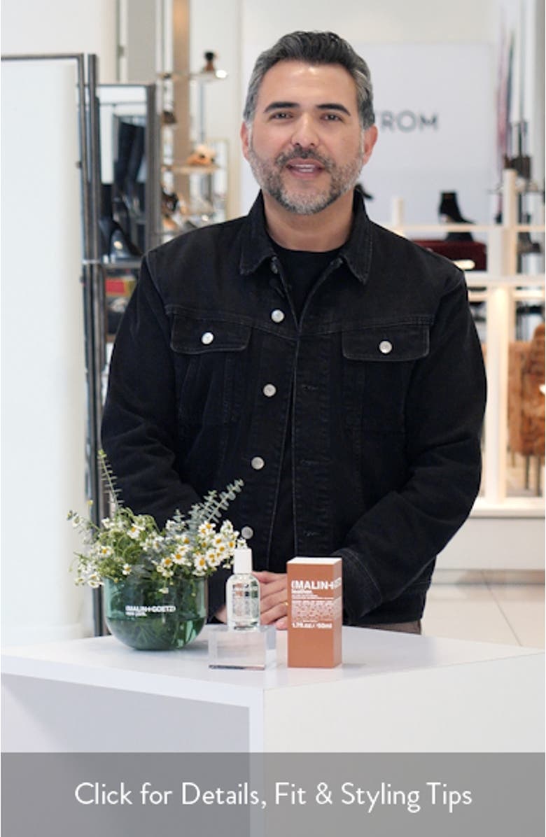 Bergamot Hand & Body Wash Refill, sales video thumbnail